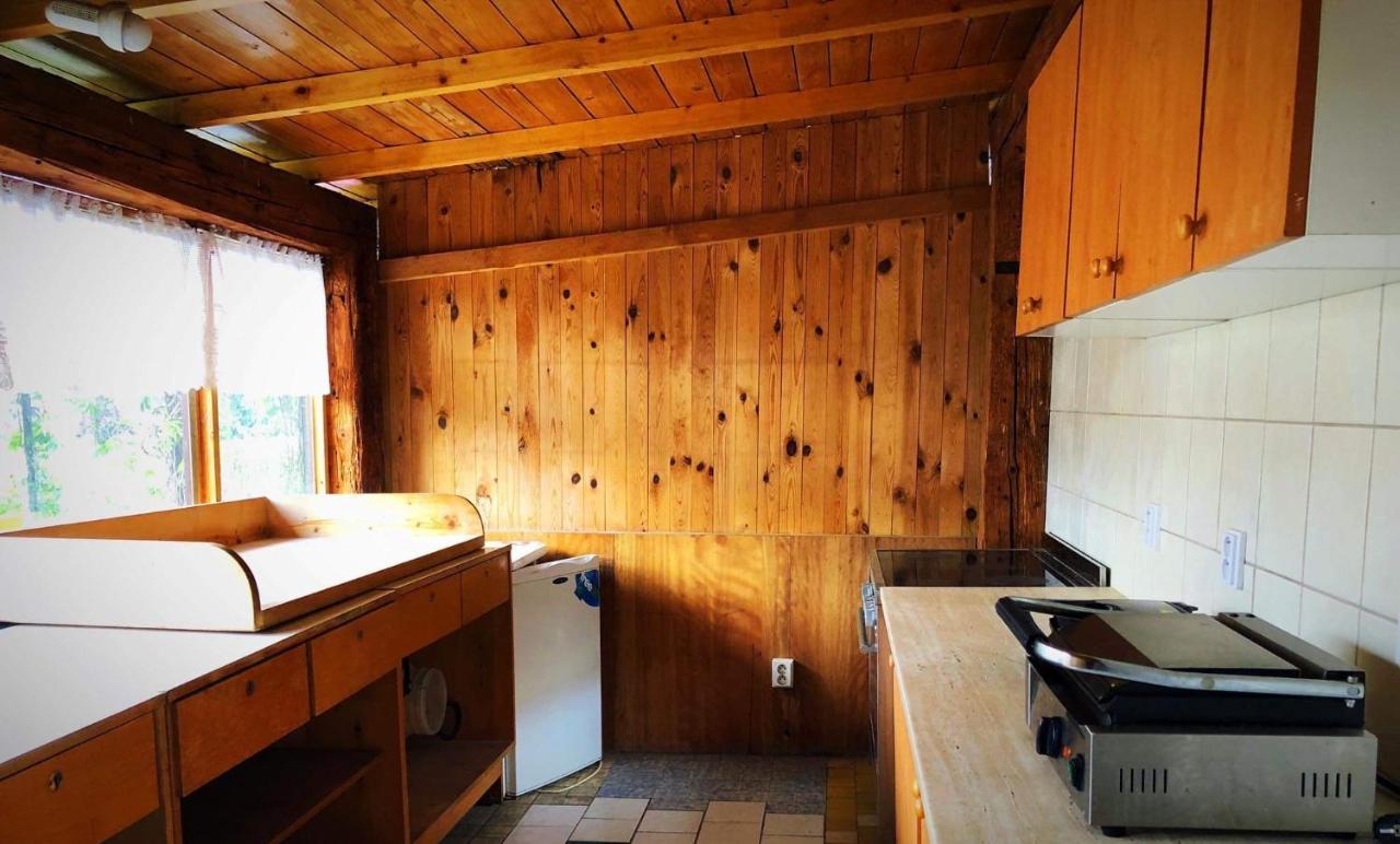 Hostinec Selsky Dvur Zbiroh Exteriör bild